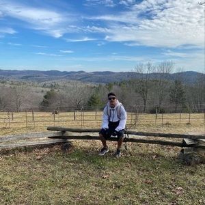 Meet your Posher, Andre felipe